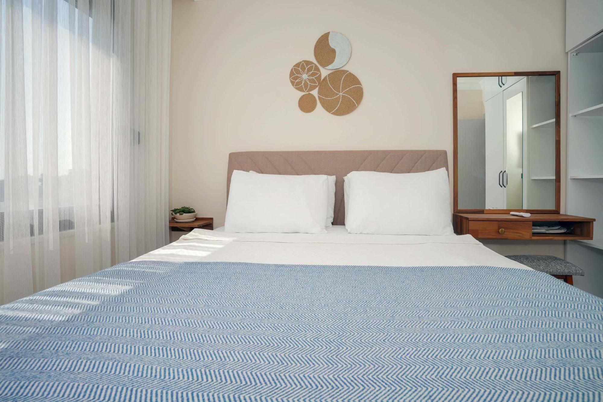 Port Selene Otel Gazipasa Buitenkant foto